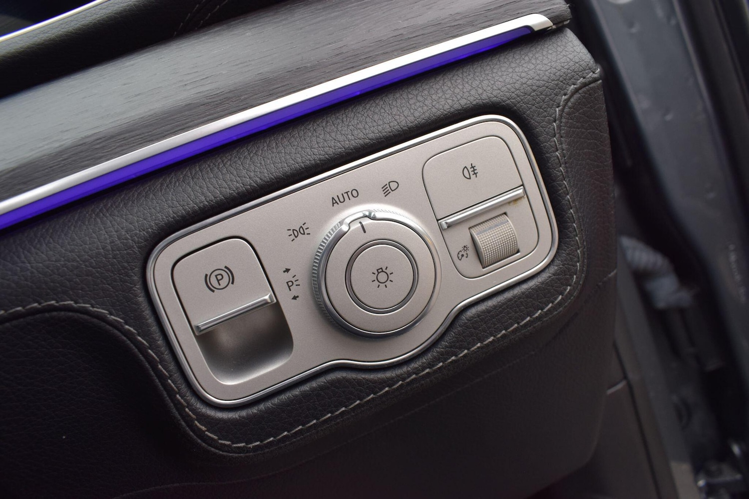 Used Mercedes-Benz GLE 2021 for sale - 76388897: Photo 13