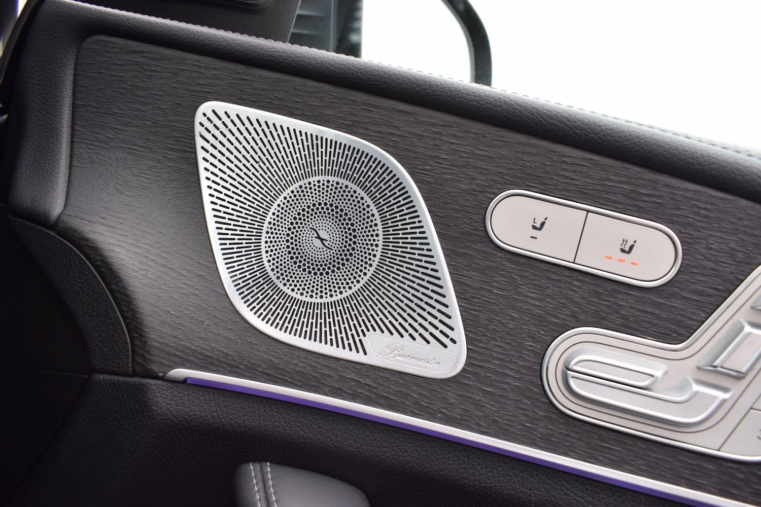 Used Mercedes-Benz GLE 2021 for sale - 76388897: Photo 21