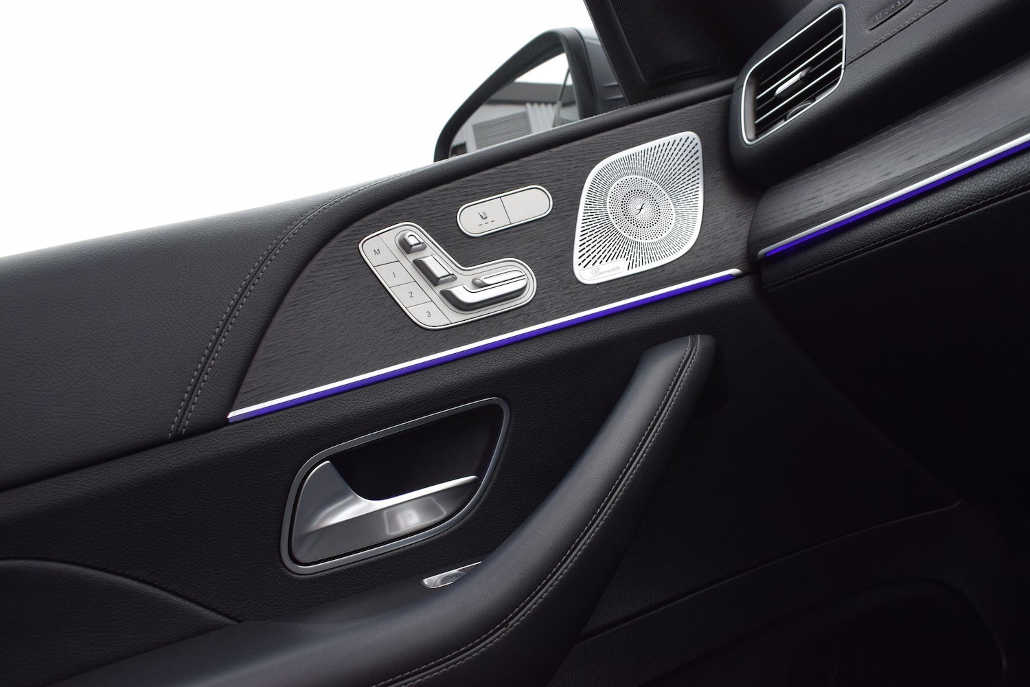 Used Mercedes-Benz GLE 2021 for sale - 76388897: Photo 25