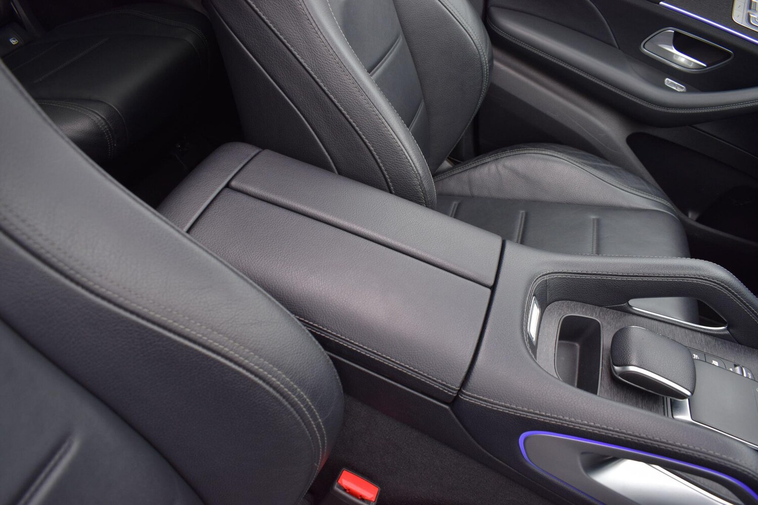 Used Mercedes-Benz GLE 2021 for sale - 76388897: Photo 26