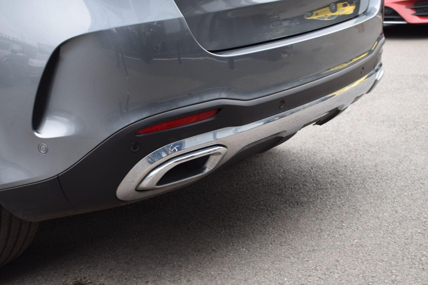 Used Mercedes-Benz GLE 2021 for sale - 76388897: Photo 33