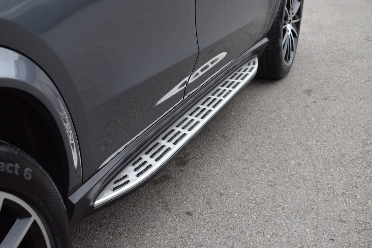 Used Mercedes-Benz GLE 2021 for sale - 76388897: Photo 45