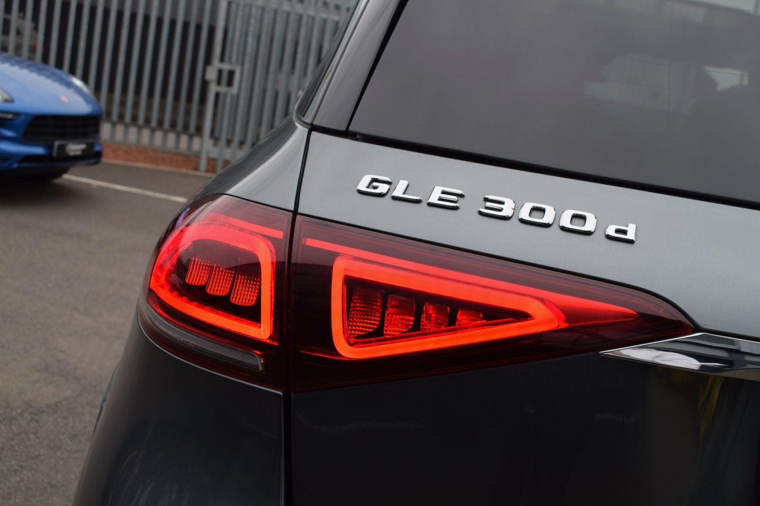 Used Mercedes-Benz GLE 2021 for sale - 76388897: Photo 47