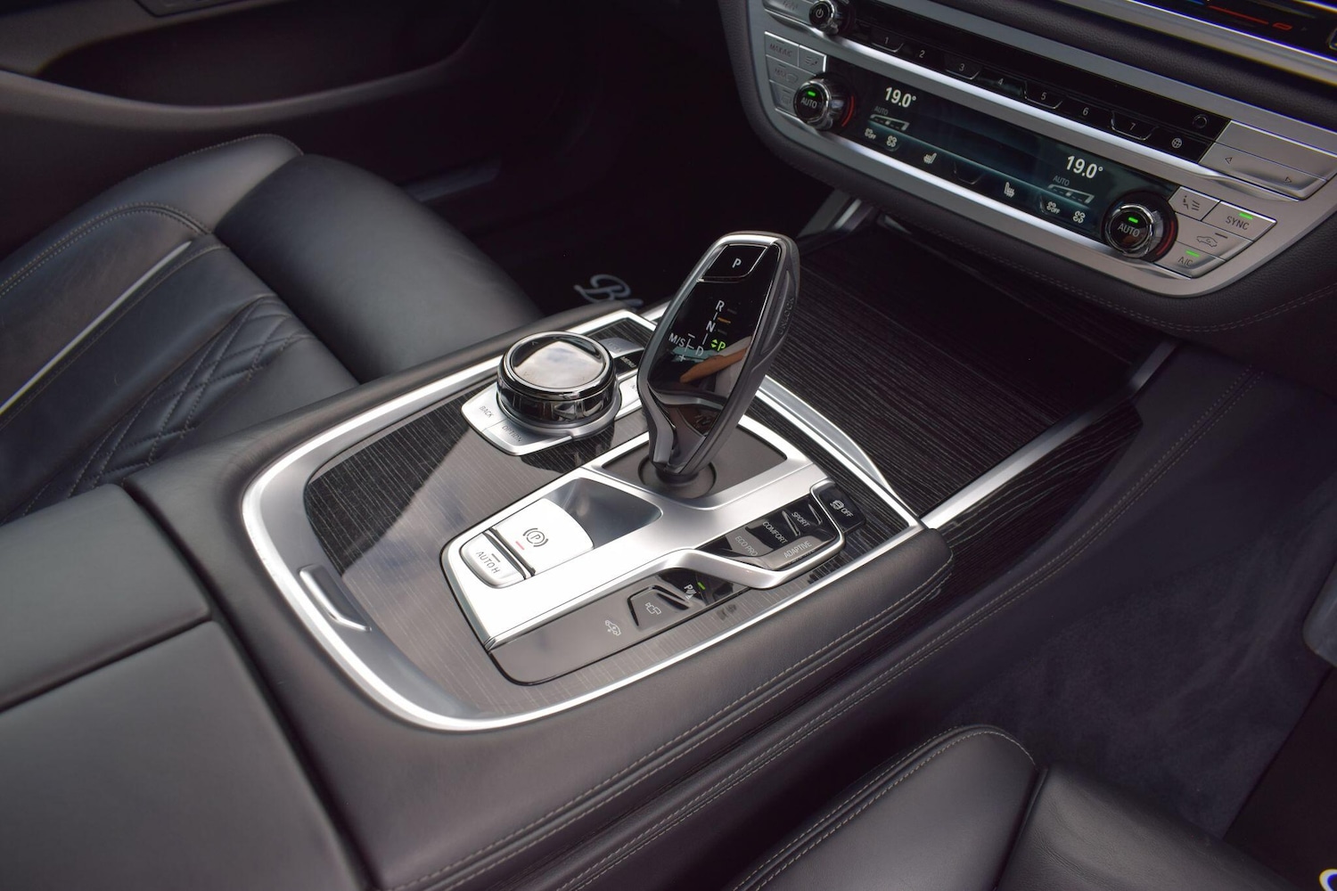 Used BMW 7 Series 2019 for sale - 76899067: Photo 11