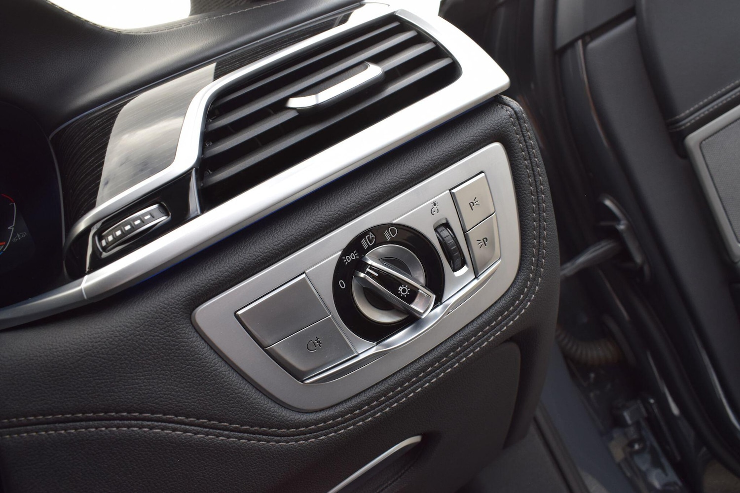 Used BMW 7 Series 2019 for sale - 76899067: Photo 16