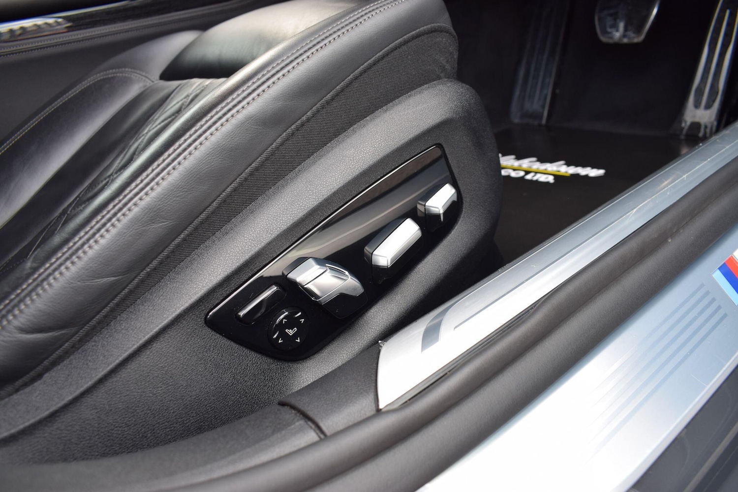 Used BMW 7 Series 2019 for sale - 76899067: Photo 20