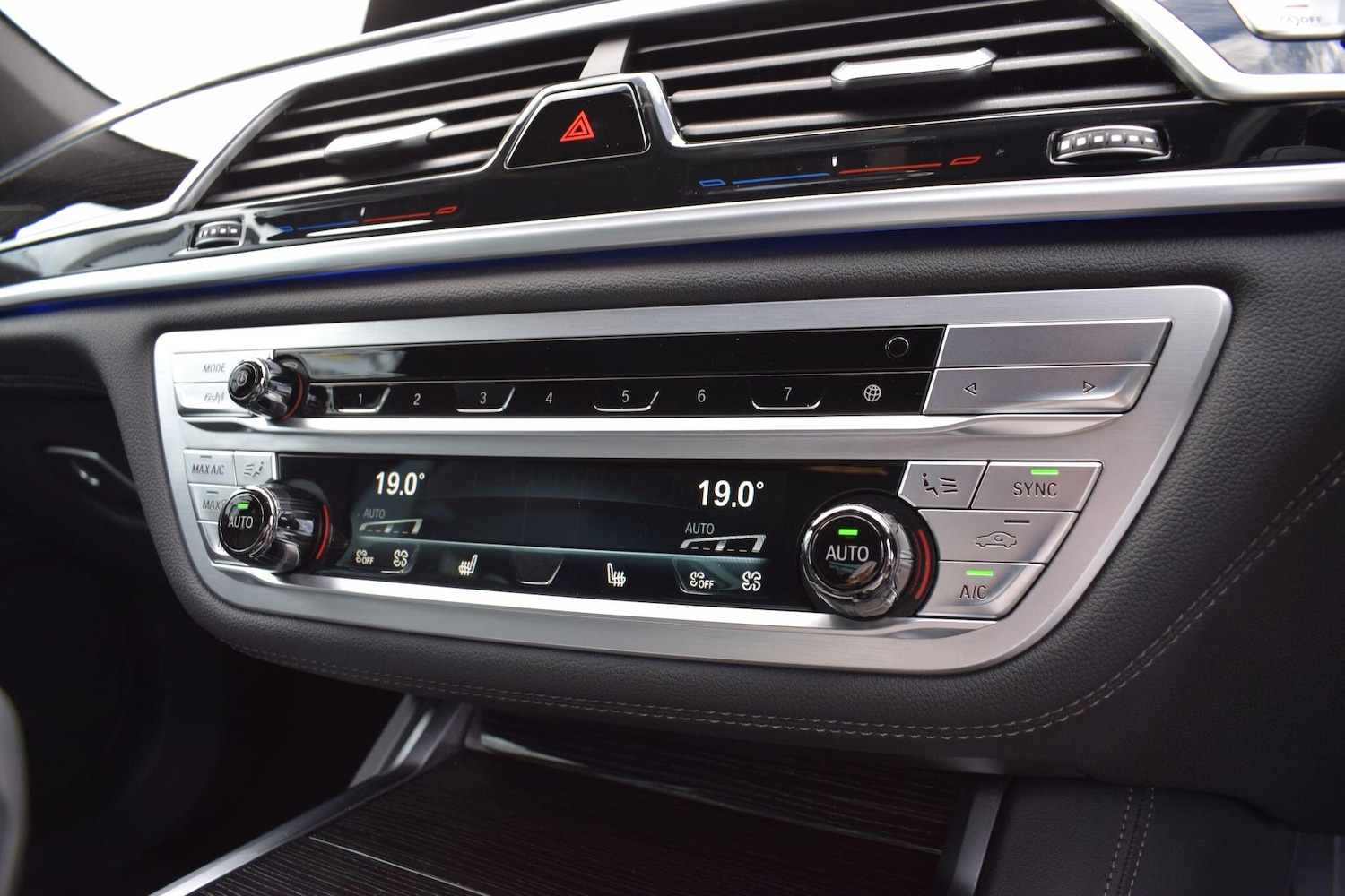 Used BMW 7 Series 2019 for sale - 76899067: Photo 21