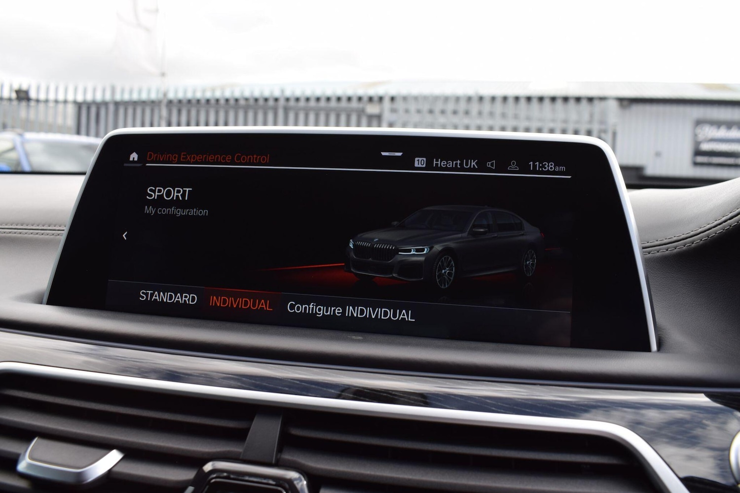 Used BMW 7 Series 2019 for sale - 76899067: Photo 24