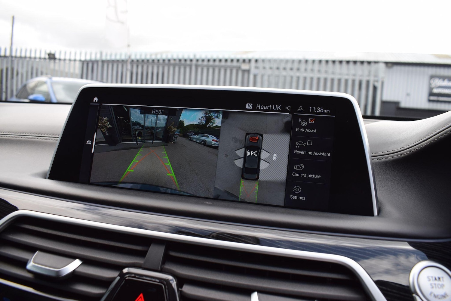 Used BMW 7 Series 2019 for sale - 76899067: Photo 25