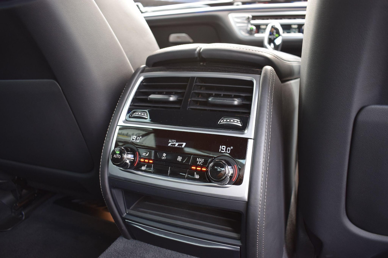 Used BMW 7 Series 2019 for sale - 76899067: Photo 34