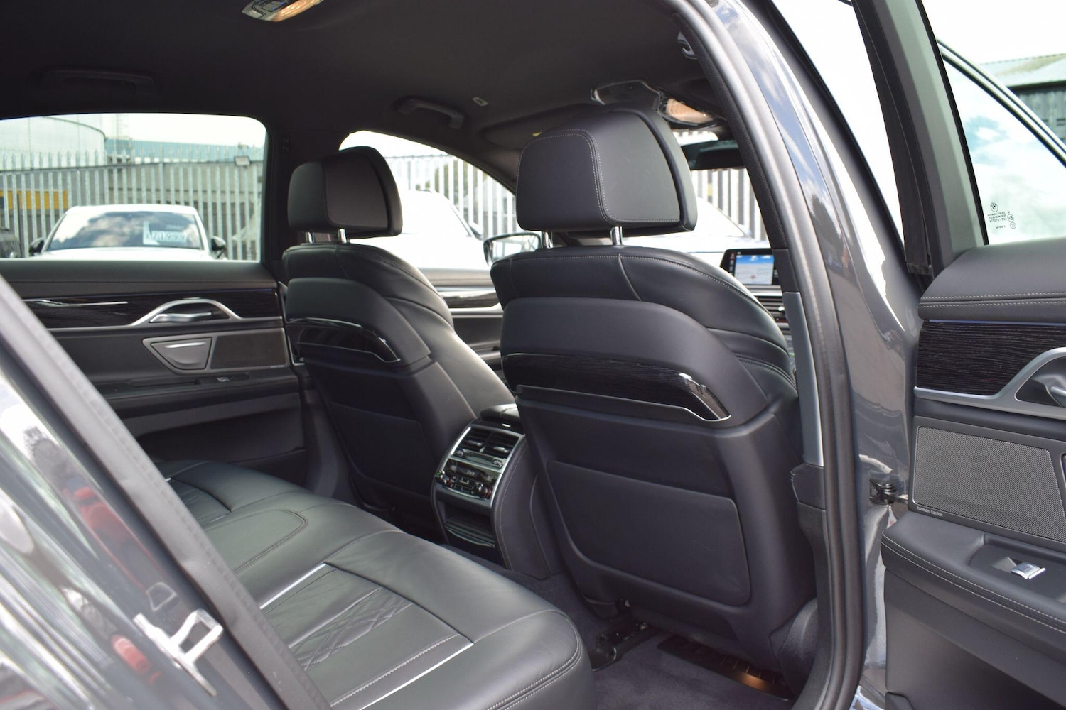 Used BMW 7 Series 2019 for sale - 76899067: Photo 35