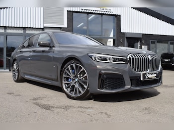 Used BMW 7 Series 2019 for sale - 76899067: Photo
