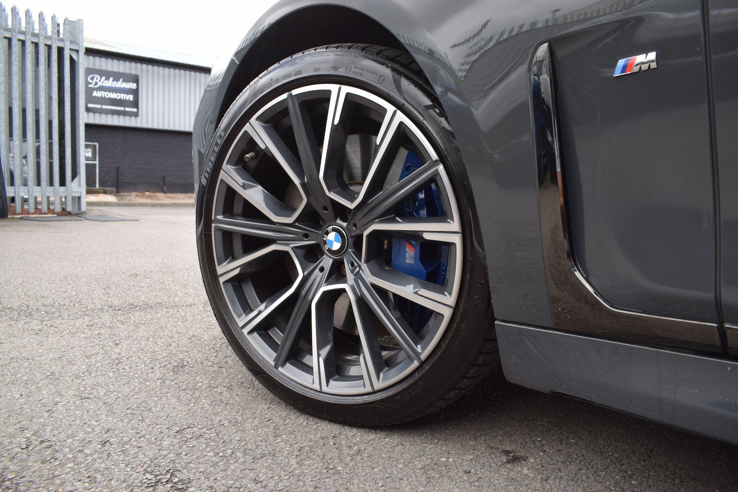 Used BMW 7 Series 2019 for sale - 76899067: Photo 47