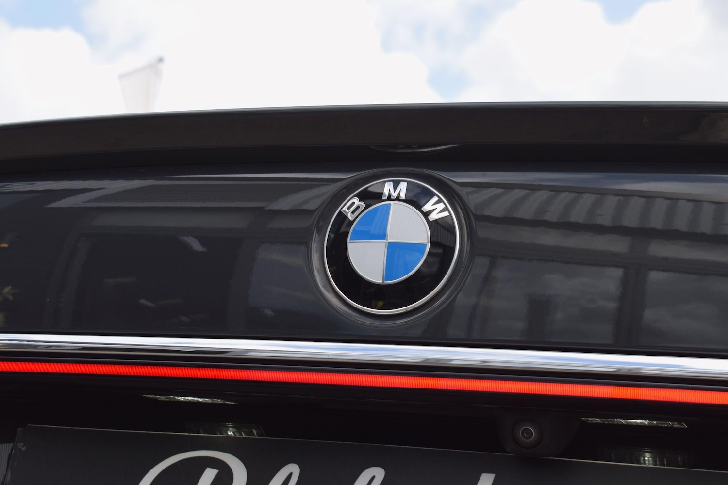 Used BMW 7 Series 2019 for sale - 76899067: Photo 57