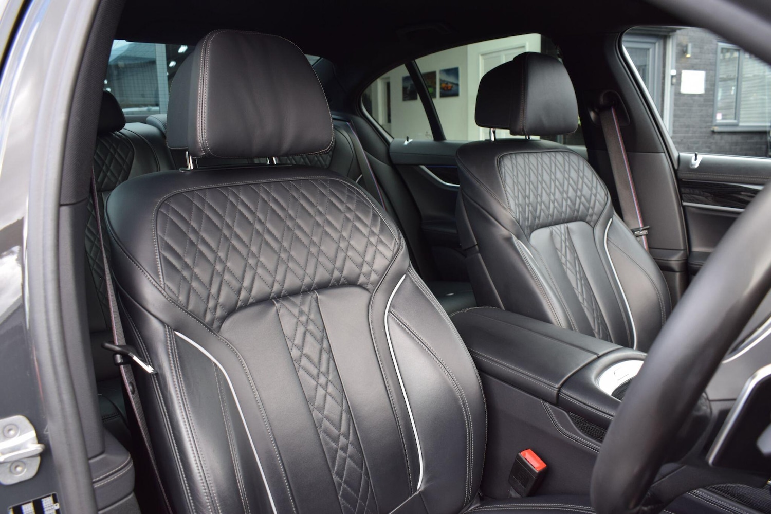 Used BMW 7 Series 2019 for sale - 76899067: Photo 8