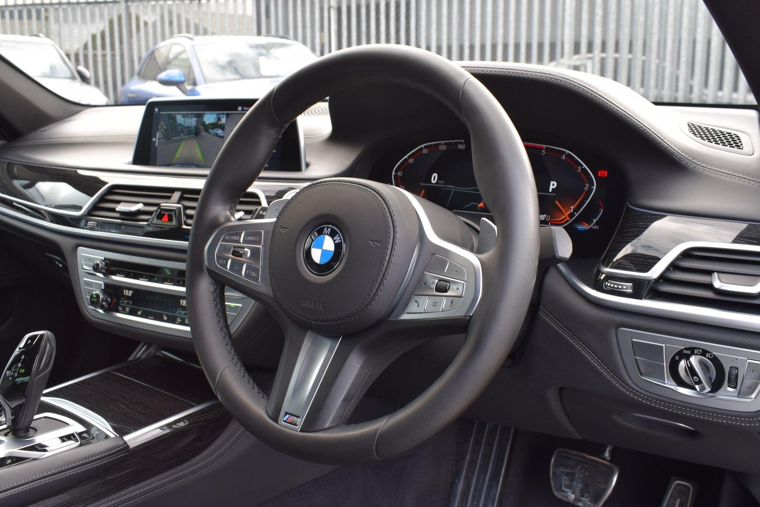 Used BMW 7 Series 2019 for sale - 76899067: Photo 9