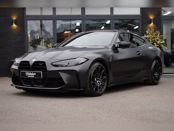 Used BMW M4 2023 for sale - 78244960: Photo