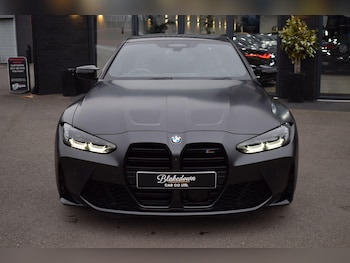 Used BMW M4 2023 for sale - 78244960: Photo