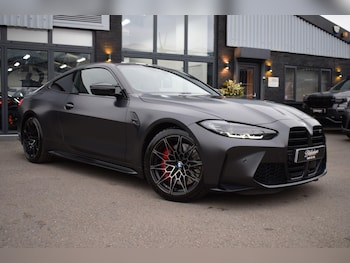 Used BMW M4 2023 for sale - 78244960: Photo