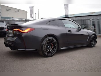 Used BMW M4 2023 for sale - 78244960: Photo