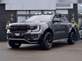 Used Ford Ranger 2024 for sale - 78404418: Photo