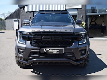 Used Ford Ranger 2024 for sale - 78404418: Photo