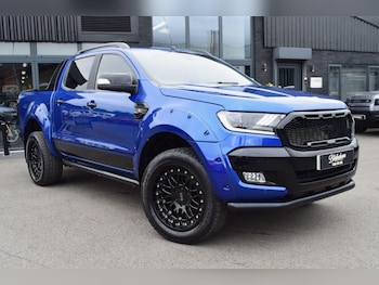 Used Ford Ranger 2018 for sale - 79093045: Photo