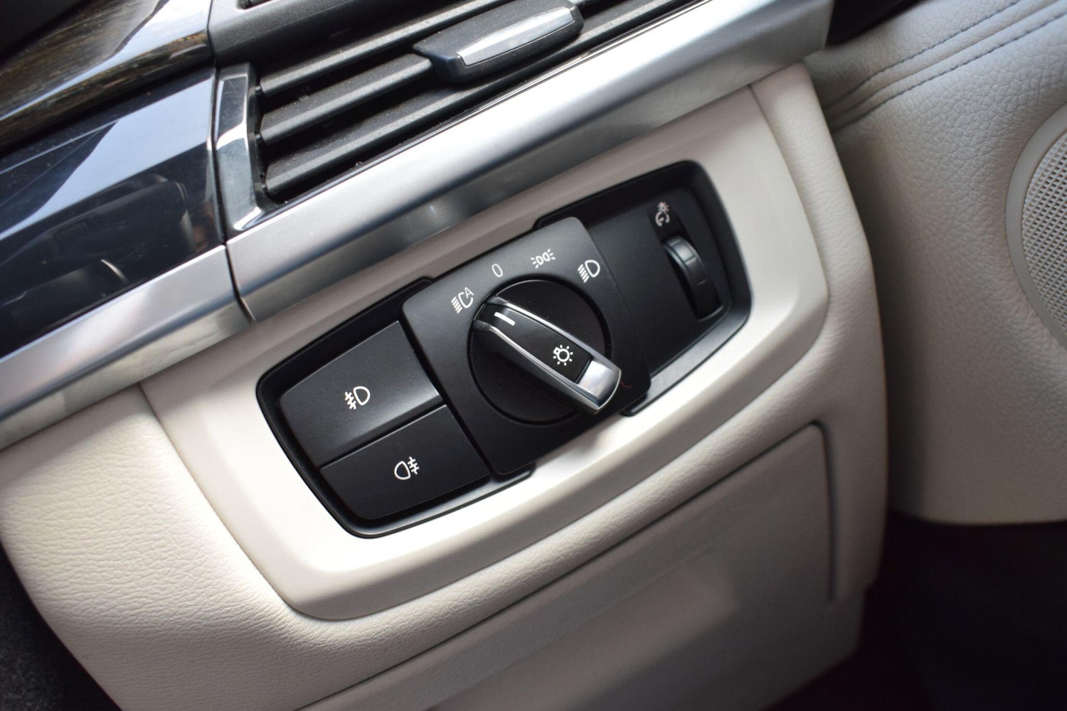 Used BMW X6 2016 for sale - 76612769: Photo 14