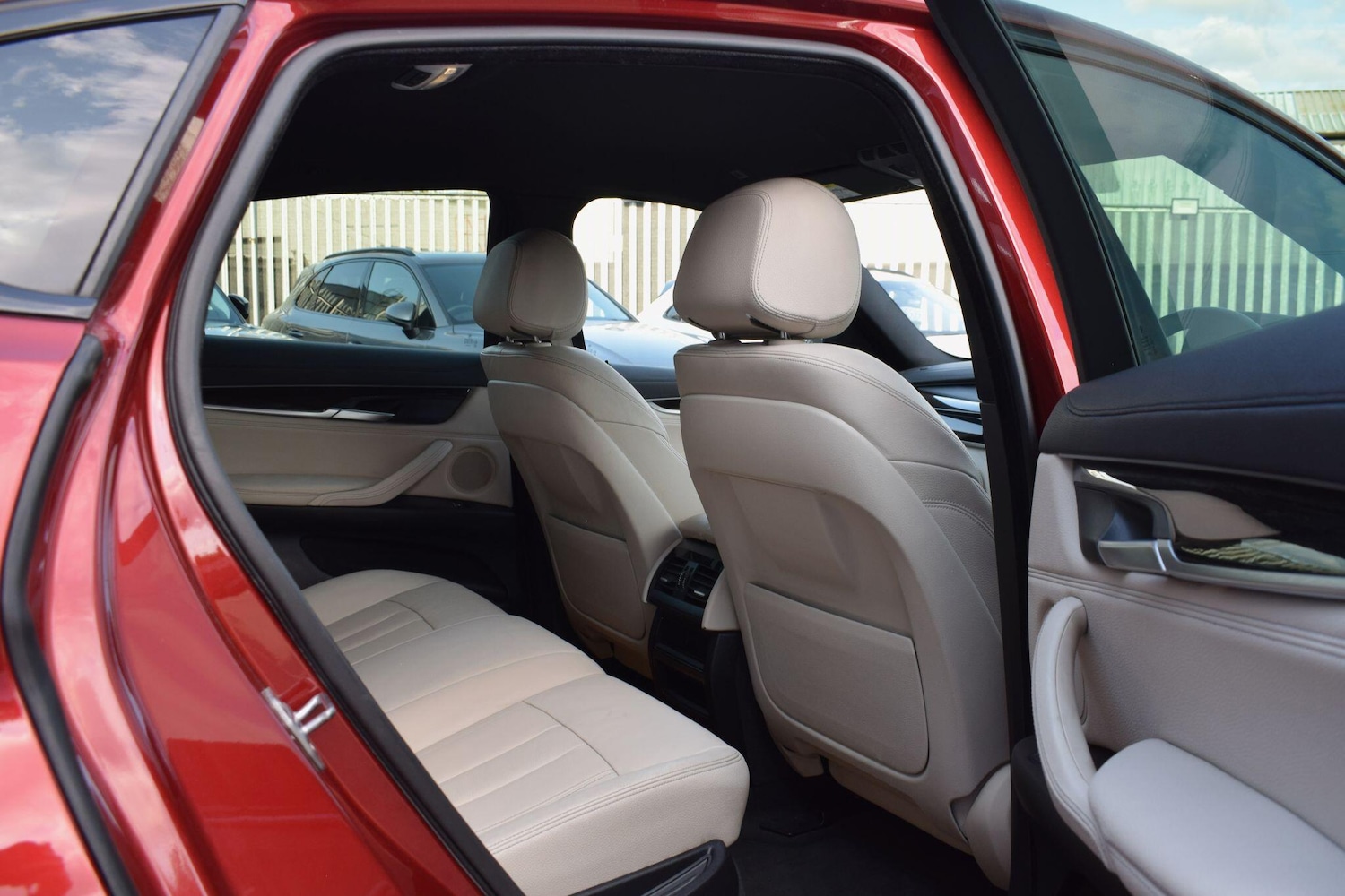 Used BMW X6 2016 for sale - 76612769: Photo 24