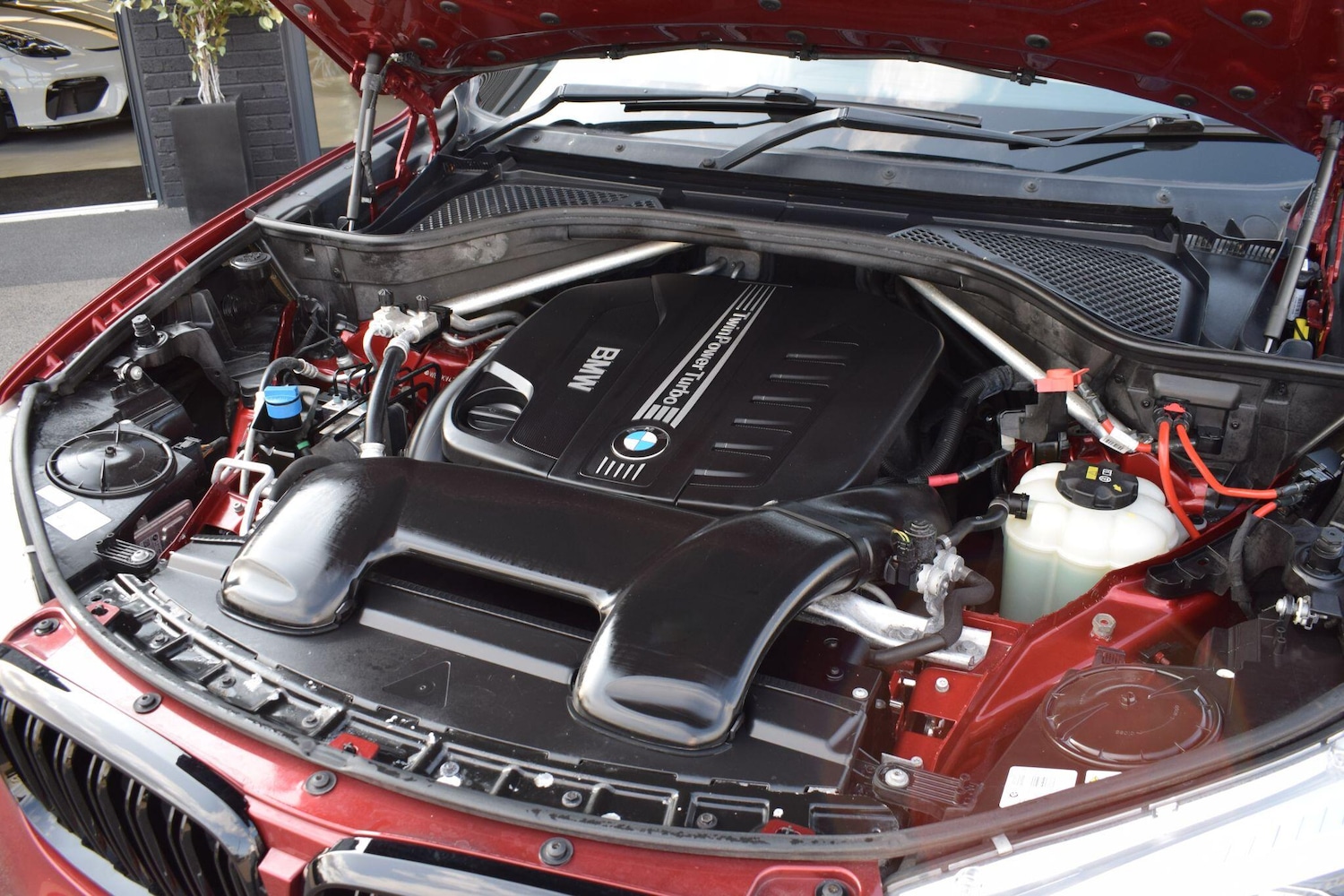 Used BMW X6 2016 for sale - 76612769: Photo 30