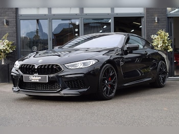 Used BMW M8 2021 for sale - 78231864: Photo