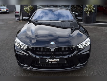 Used BMW M8 2021 for sale - 78231864: Photo