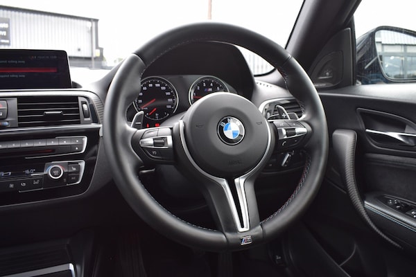 Used BMW M2 2017 for sale - 76214751: Photo 10
