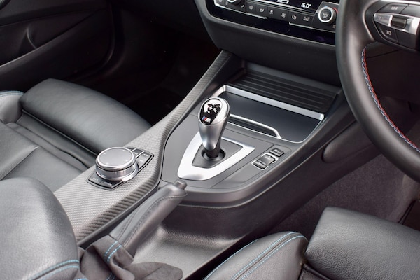 Used BMW M2 2017 for sale - 76214751: Photo 14