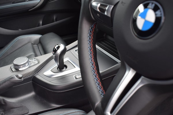 Used BMW M2 2017 for sale - 76214751: Photo 21
