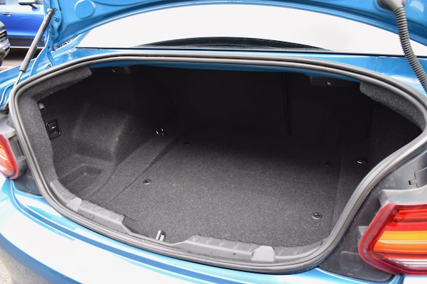 Used BMW M2 2017 for sale - 76214751: Photo 24