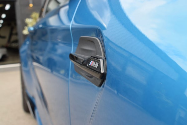 Used BMW M2 2017 for sale - 76214751: Photo 27