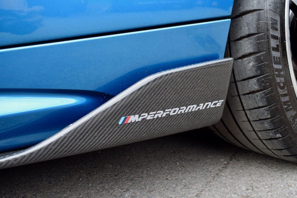 Used BMW M2 2017 for sale - 76214751: Photo 29