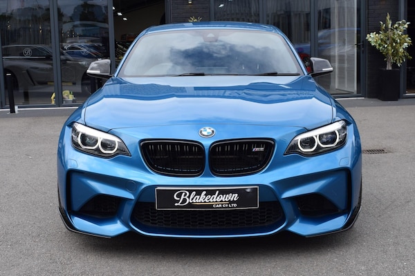 Used BMW M2 2017 for sale - 76214751: Photo 2