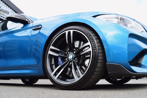 Used BMW M2 2017 for sale - 76214751: Photo 30