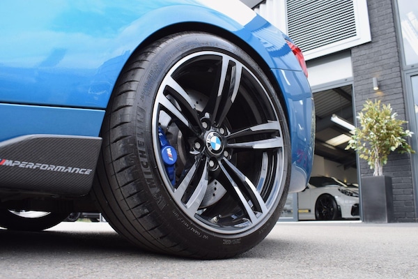 Used BMW M2 2017 for sale - 76214751: Photo 33