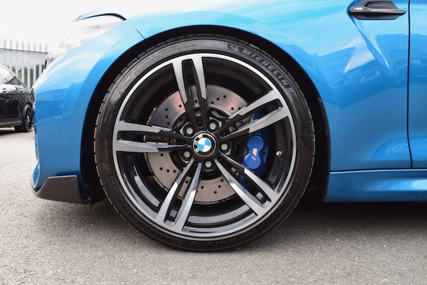 Used BMW M2 2017 for sale - 76214751: Photo 34
