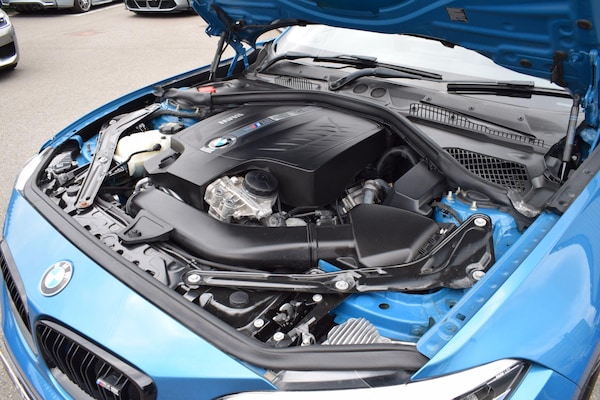 Used BMW M2 2017 for sale - 76214751: Photo 37