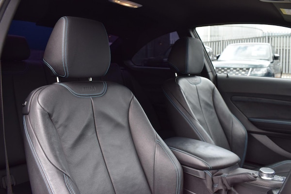 Used BMW M2 2017 for sale - 76214751: Photo 7