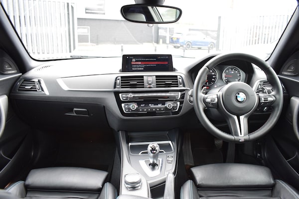 Used BMW M2 2017 for sale - 76214751: Photo 9