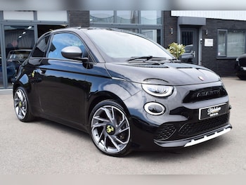 Used Abarth 500 2024 for sale - 78763285: Photo