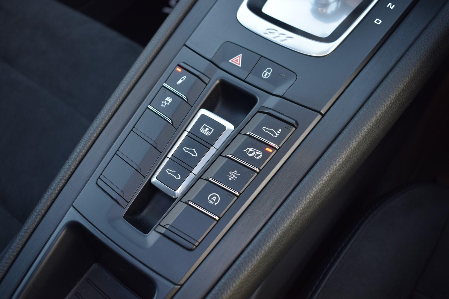 Used Porsche 911 2017 for sale - 76752822: Photo 14