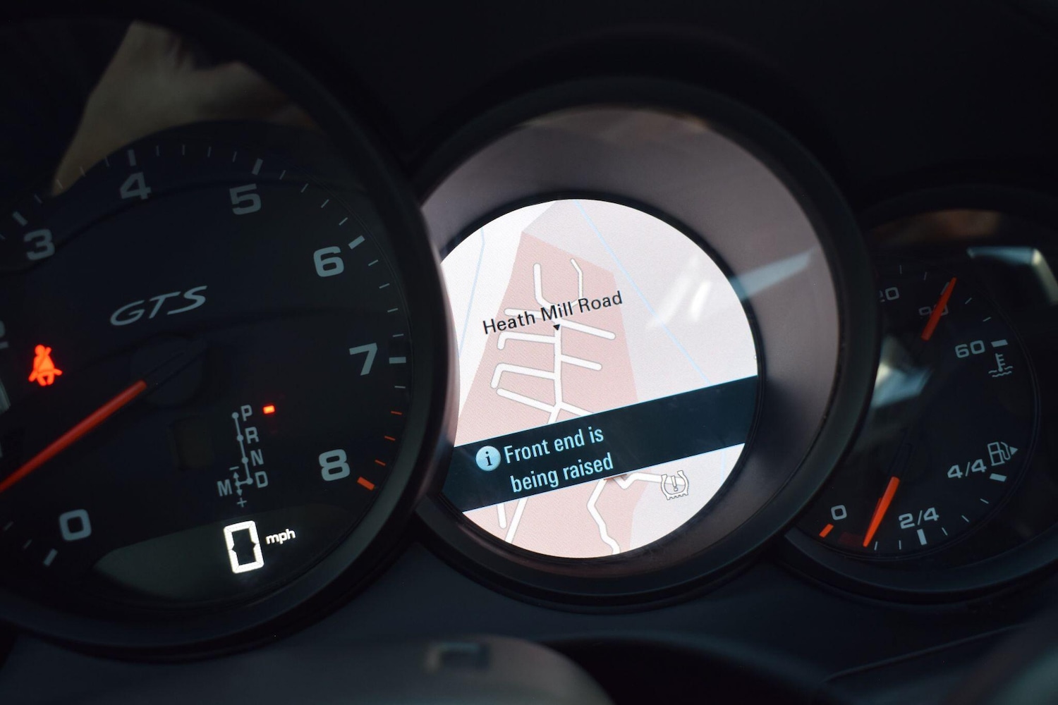 Used Porsche 911 2017 for sale - 76752822: Photo 24