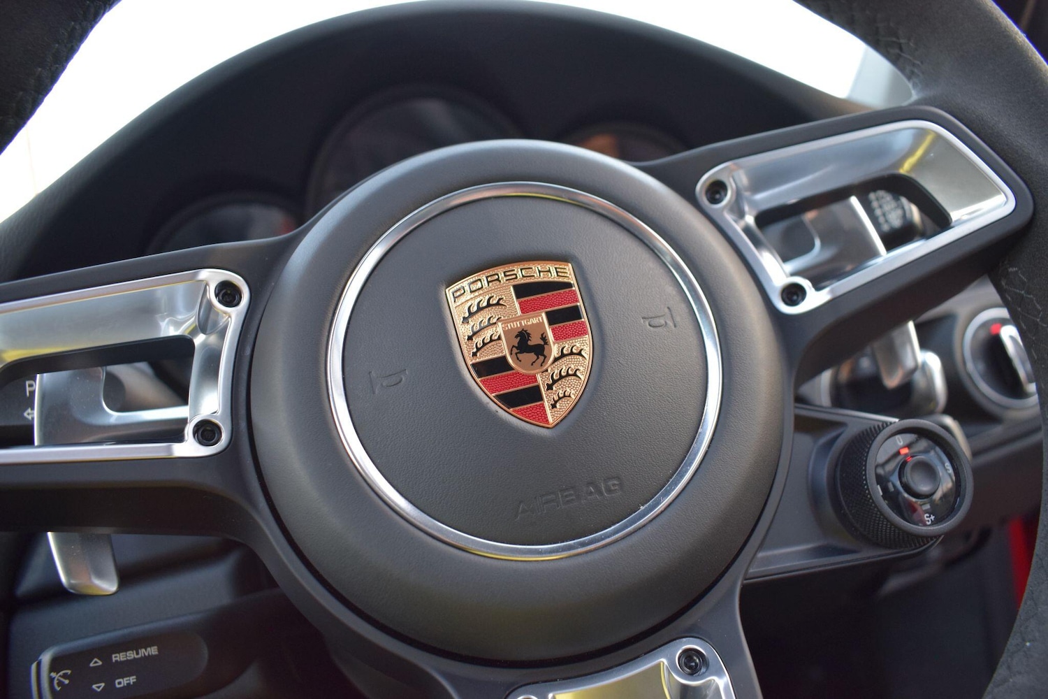 Used Porsche 911 2017 for sale - 76752822: Photo 34