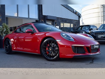 Used Porsche 911 2017 for sale - 76752822: Photo
